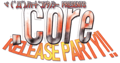 Party Report @.core